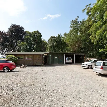 Haus Am Koelpinsee App 3 4 Apartment