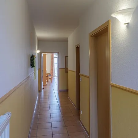 Haus Am Koelpinsee App 3 4 Apartment