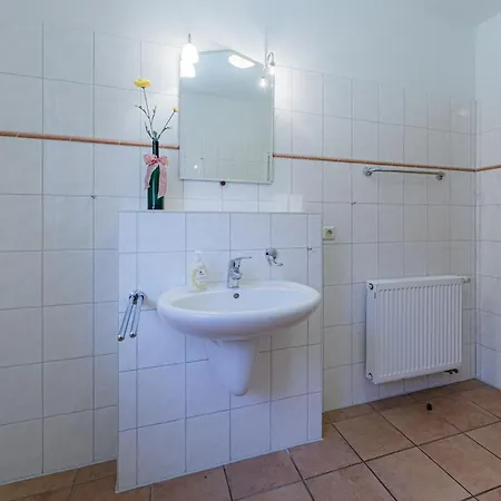 Haus Am Koelpinsee App 3 4 Апартаменты