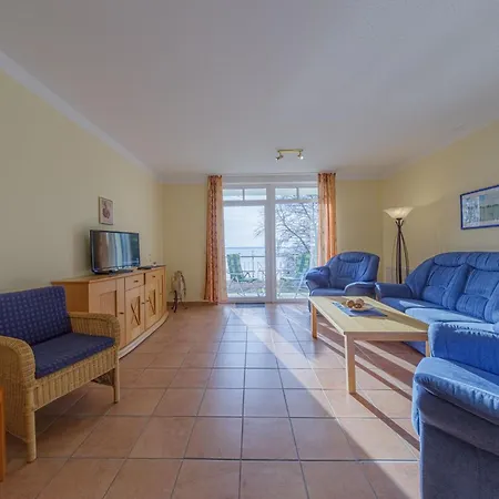 Haus Am Koelpinsee App 3 4 Apartment Waren (Mueritz)
