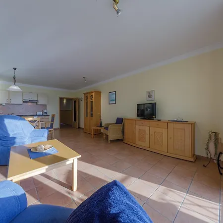 Haus Am Koelpinsee App 3 4 Варен