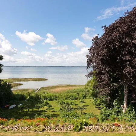 Haus Am Koelpinsee App 3 4 Апартаменты Варен