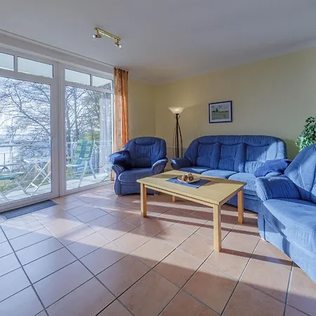 Haus Am Koelpinsee App 3 4 *