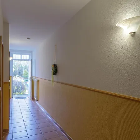 Haus Am Koelpinsee App 3 4 Lejlighed Waren (Mueritz)