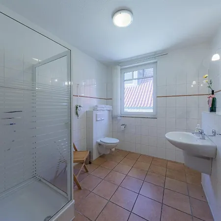 Apartment Haus Am Koelpinsee App 3 4 *