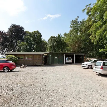 Apartment Haus Am Koelpinsee App 3 4 Waren (Mueritz)